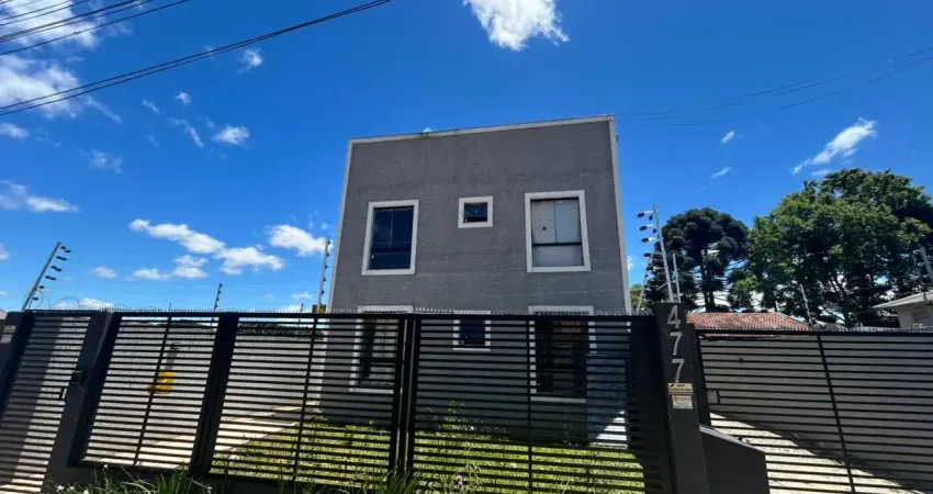 Apartamento com 2 quartos para alugar na Rua Tucano, 477, Gralha Azul, Fazenda Rio Grande