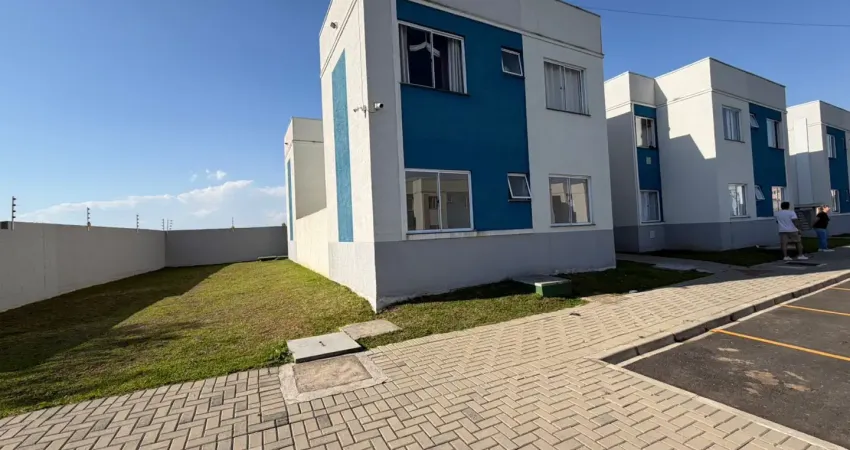 Apartamento com 2 quartos para alugar na Rua Manaus, 114, Estados, Fazenda Rio Grande