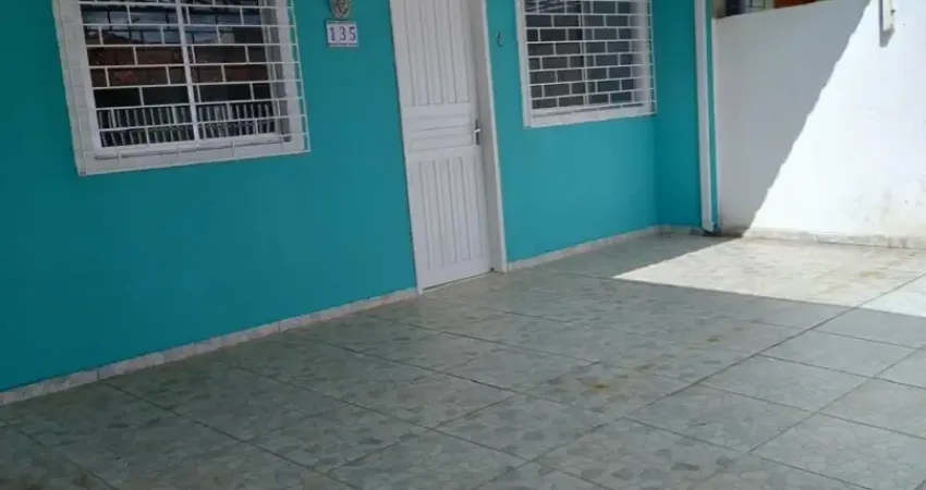 Excelente casa para locação em condomínio fechado Fazenda Rio Grande