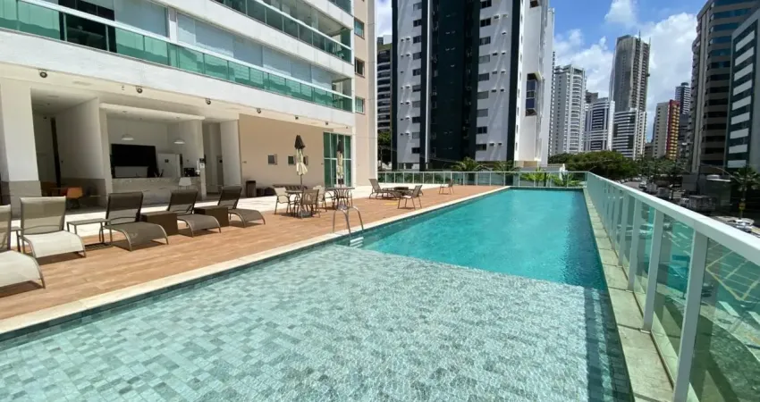 Apto loteamento aquarius! venda: r$ 1.750.000,00 (porteira fechada) condomínio: r$ 1.148,00 iptu anual: r$ 7.900,00 pronto pra morar! porteira fechada! 3 suítes, revertido para máster, com close