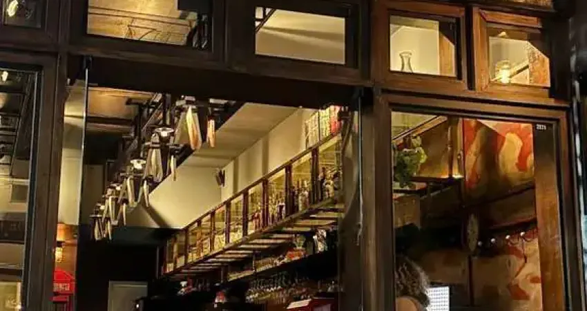 Ponto comercial à venda na Avenida Cerro Azul, Zona 02, Maringá