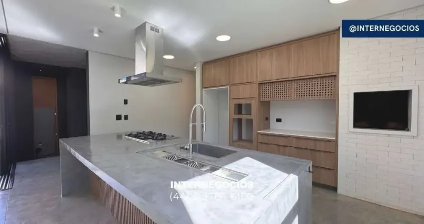 Casa em condomínio fechado com 4 quartos à venda na Rua Jacob Porsak, 257, Chácaras Aeroporto, Maringá