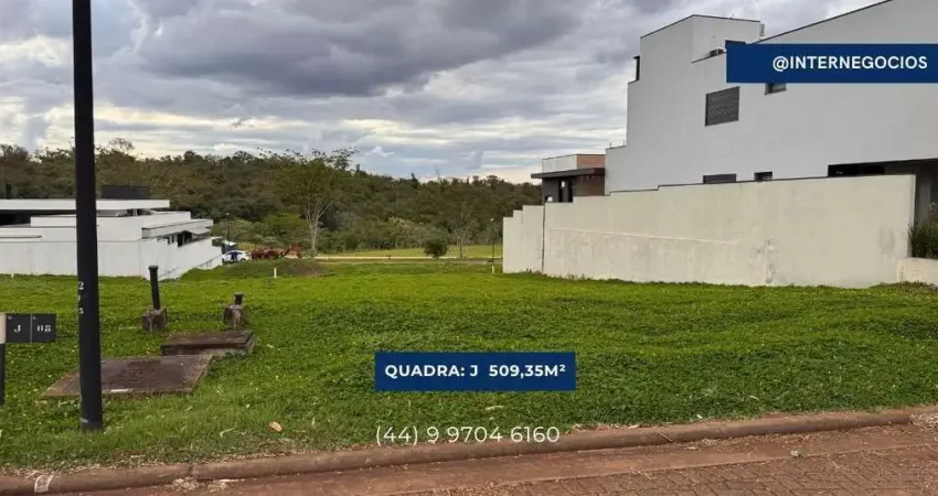 Terreno à venda no jardins de monet  oportunidade única, excelente preço