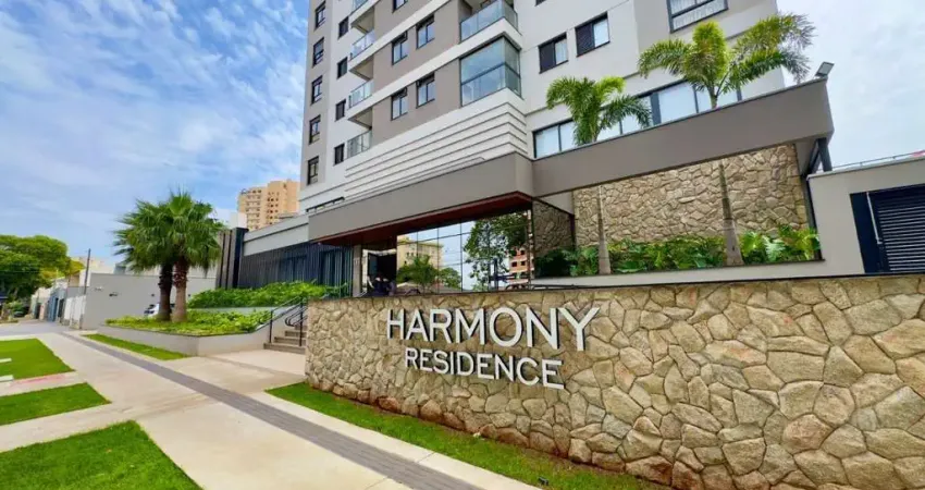 Apartamento com 3 quartos à venda na Rua Distrito Federal, 177, Chácara Paulista, Maringá