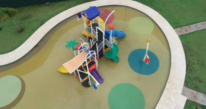 Terreno em condomínio fechado à venda na Estrada Romeirinha, 2413, Jardins de Monet Residence, Maringá