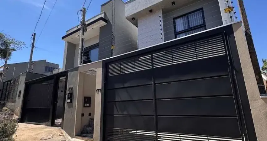 Casa com 3 quartos à venda na Rua Pioneira Nair dos Santos Tavares, 177, Jardim Parque do Horto, Maringá