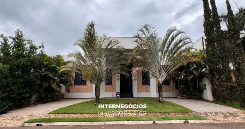 Oportunidade única! realize o sonho de morar no condomínio ecogarden.