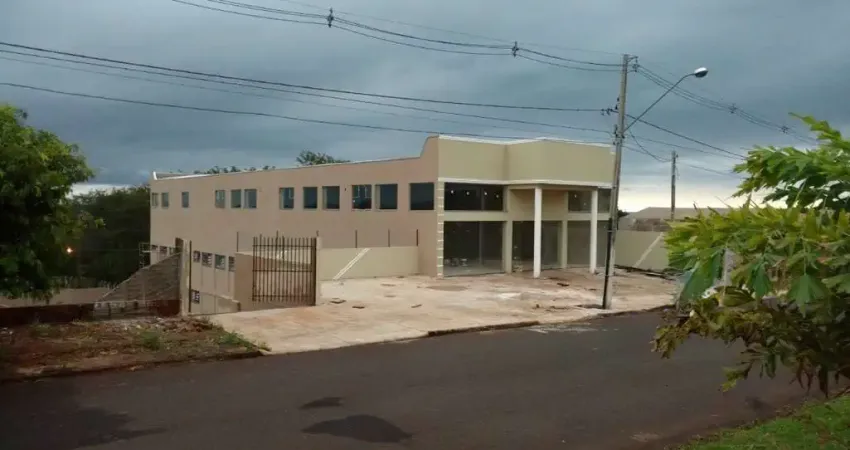 Imóvel comercial com diversas possibilidades à venda no jardim dias em maringá