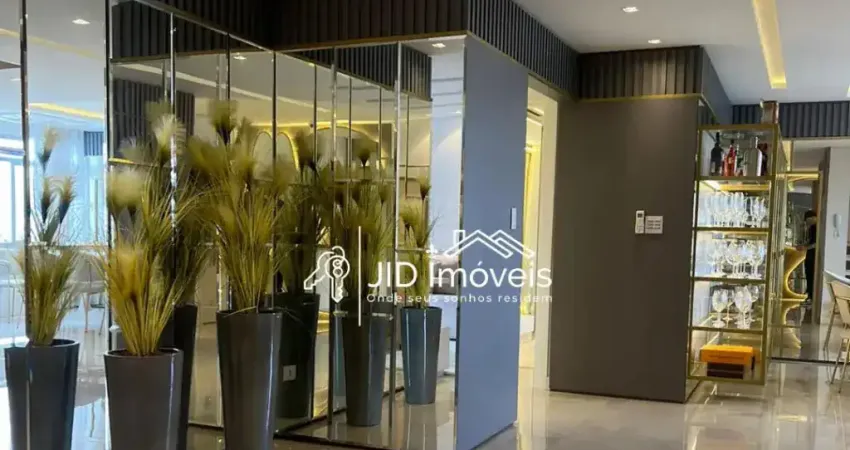 Cobertura com 3 quartos à venda na Rua Buenos Aires, Água Verde, Curitiba