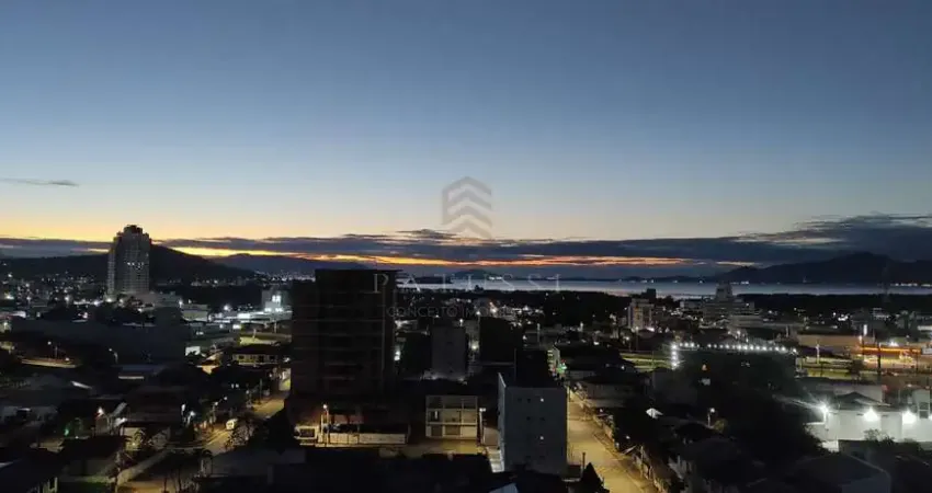 Apartamento com 2 quartos à venda na Rua Primavera, Passa Vinte, Palhoça