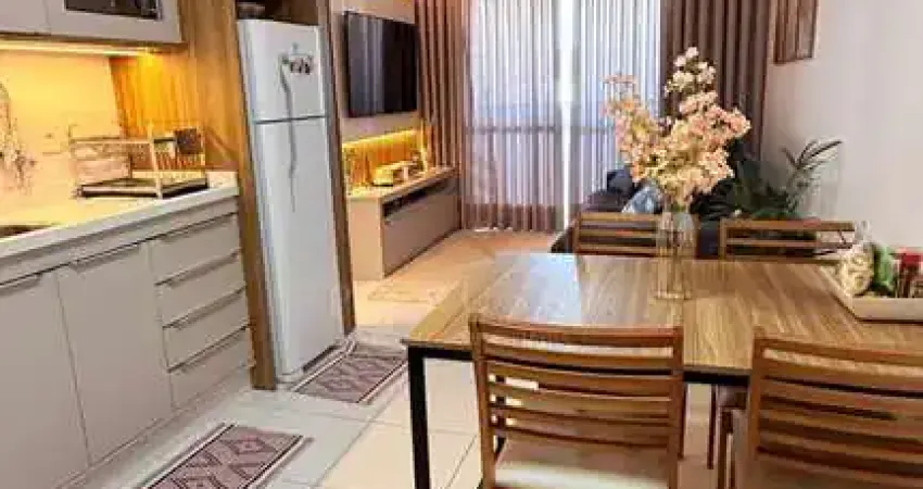 Apartamento à venda no residencial lindolfo dos santos – pedra branca, palhoça