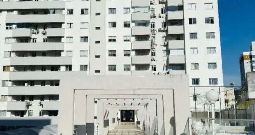 Apartamento com 2 quartos à venda na Rua Capri, Pagani, Palhoça