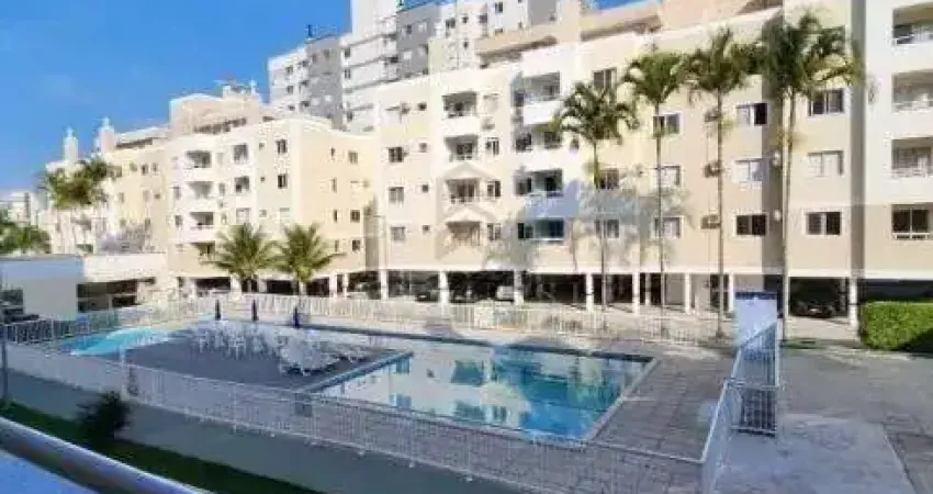 Apartamento com 2 quartos à venda na Rua Vereador Jacob Knabben da Silva, Pagani, Palhoça