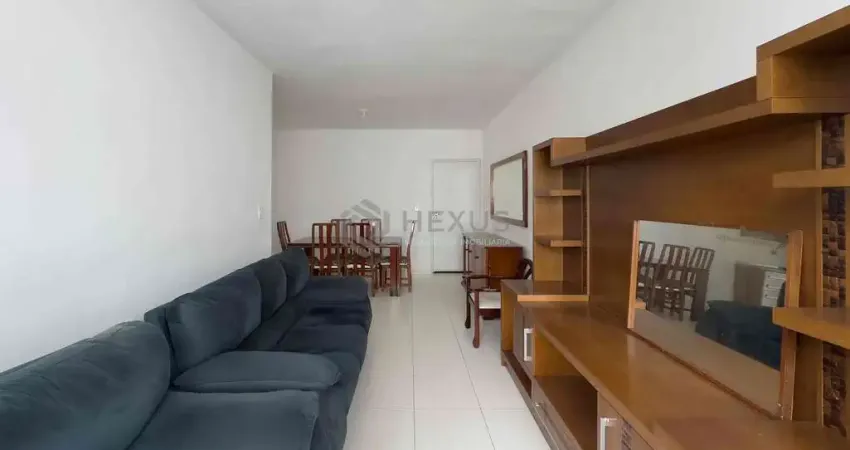 Apartamento a duas quadras da praia das pitangueiras, guarujá-sp