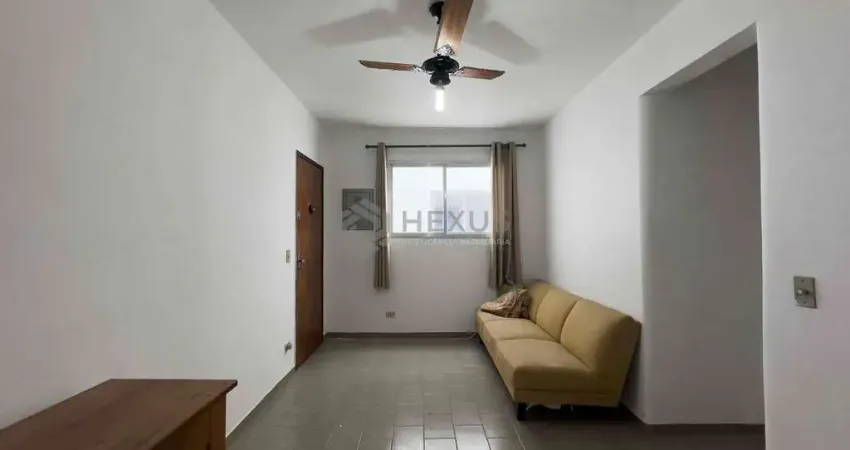 Apartamento com despesas baixas a duas quadras da praia das pitangueiras, guaruja