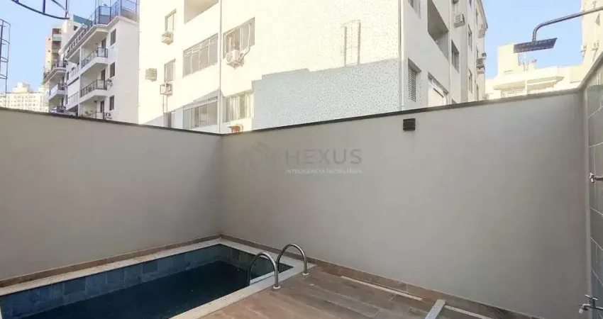 Casa com piscina e área gourmet na praia das asturias, guaruja