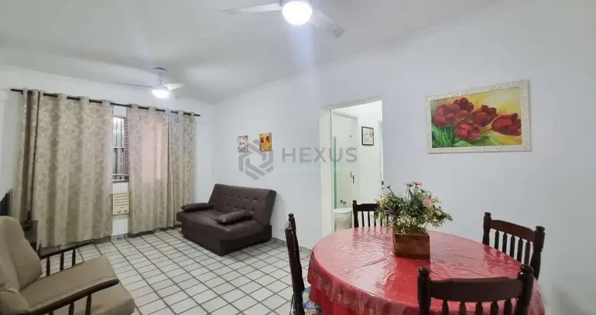 Apartamento a duas quadras da praia das pitangueiras, guaruja