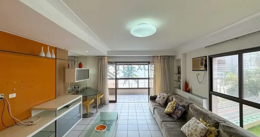 Apartamento frente mar com varanda, lazer e vista mar na praia das asturias, guaruja