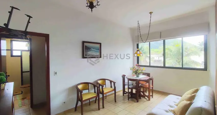 Apartamento com 1 quarto à venda na Rua Rosendo Amado, 110, Tombo, Guarujá