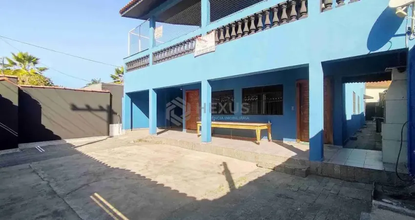 Casa com 8 quartos à venda na Avenida Humberto Pietro Peres, 400, Jardim Guaiuba, Guarujá