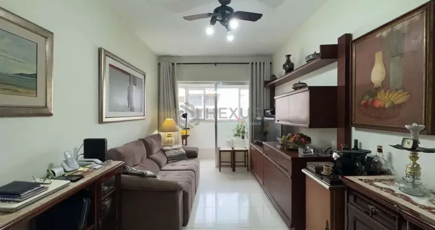 Apartamento com varanda e lazer na praia das asturias, guaruja