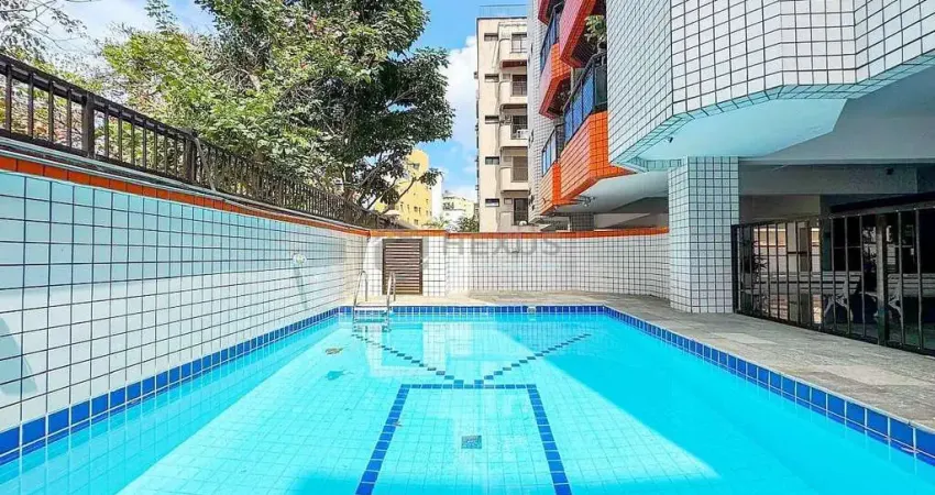 Apartamento com 3 quartos à venda na Rua José da Silva Rainho, 710, Tombo, Guarujá