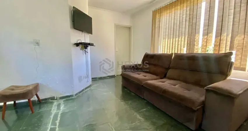 Apartamento com 1 quarto à venda na Rua Francisco Messias, 106, Tombo, Guarujá