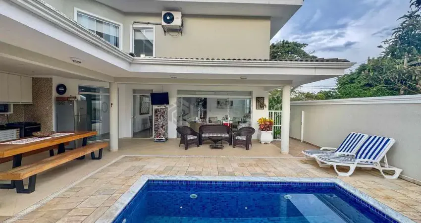 Casa com 3 quartos à venda na Rua José Sauda, 247, Tombo, Guarujá