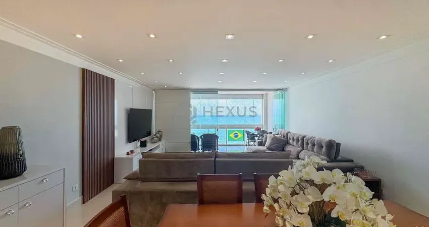 Apartamento com 3 quartos à venda na Rua Marechal Floriano Peixoto, 574, Pitangueiras, Guarujá