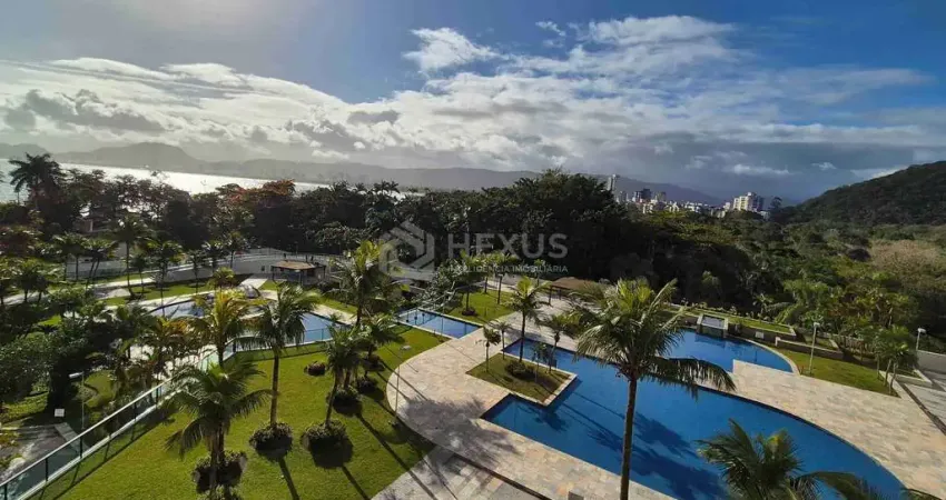 Apartamento com 5 quartos à venda na Canto da Enseada, 105, Jardim Mar e Céu, Guarujá