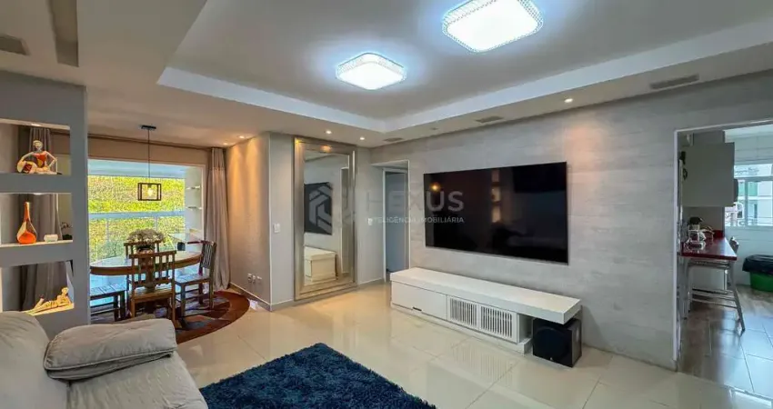 Apartamento com 3 quartos à venda na Avenida General Rondon, 390, Tombo, Guarujá