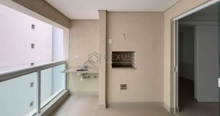 Apartamento com varanda gourmet e lazer em prédio novo a uma quadra da praia das pitangueiras,guaru