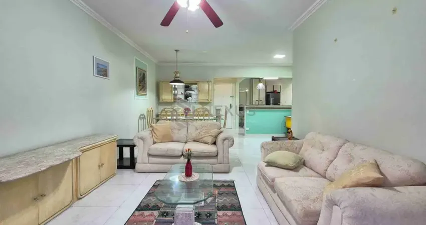 Apartamento com varanda e lazer completo na praia das pitangueiras, guaruja