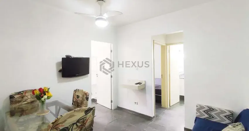 Apartamento a duas quadras da praia das pitangueiras, guaruja