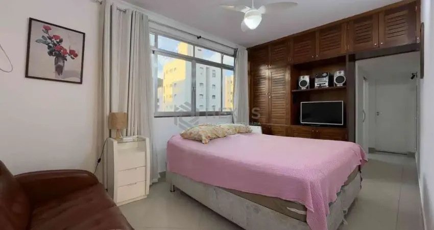 Kitnet / Stúdio à venda na Rua Mário Ribeiro, 1096, Pitangueiras, Guarujá