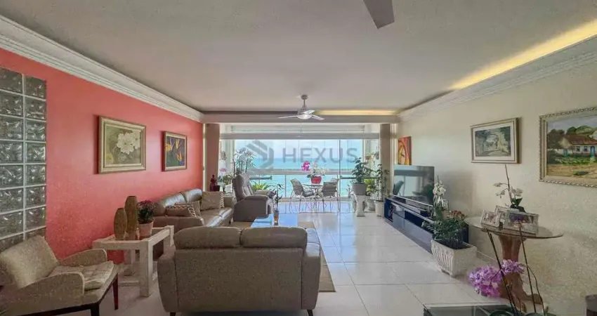 Apartamento com 3 quartos à venda na Rua Marechal Floriano Peixoto, 574, Pitangueiras, Guarujá