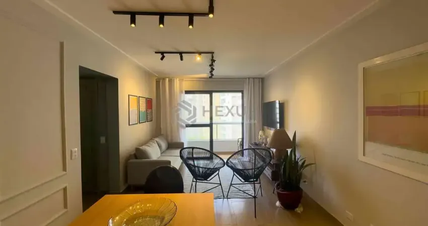 Apartamento com 2 quartos à venda na Rua Cubatão, 35, Pitangueiras, Guarujá