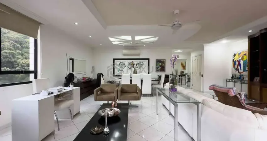 Apartamento reformado e mobiliado com lazer na praia das pitangueiras, guaruja - hexus