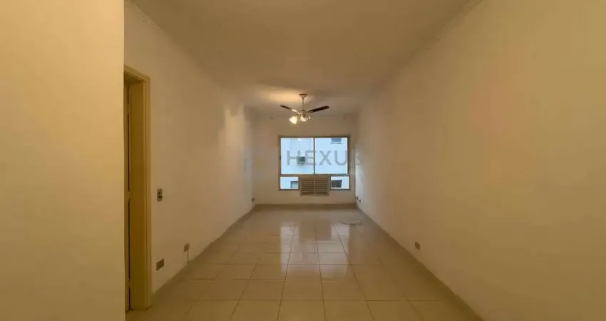 Apartamento beira mar com lazer na praia das asturias, guaruja | hexus