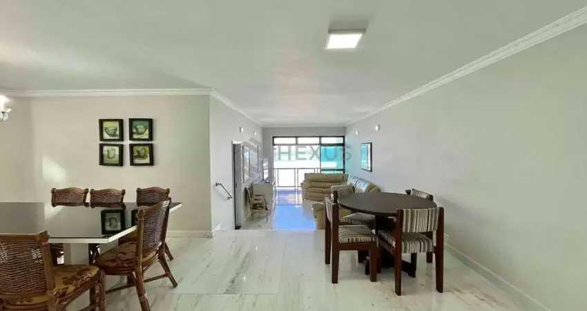Apartamento na praia das pitangueiras frente mar, 3 quartos ( 1 suíte ),varanda, lazer, 2 vagas, h