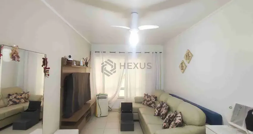 Apartamento beira mar na praia das pitangueiras, guaruja | hexus