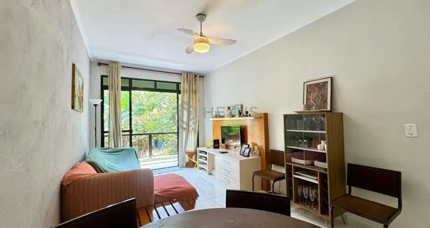 Apartamento com 2 quartos à venda na Rua Célia Alonso Gonzalez, 38, Tombo, Guarujá