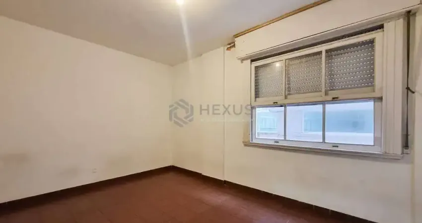 Kitnet / Stúdio à venda na Rua Rio de Janeiro, 50, Pitangueiras, Guarujá