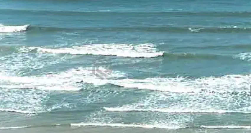 Apartamento com vista mar na quadra mar da praia das pitangueiras, guaruja