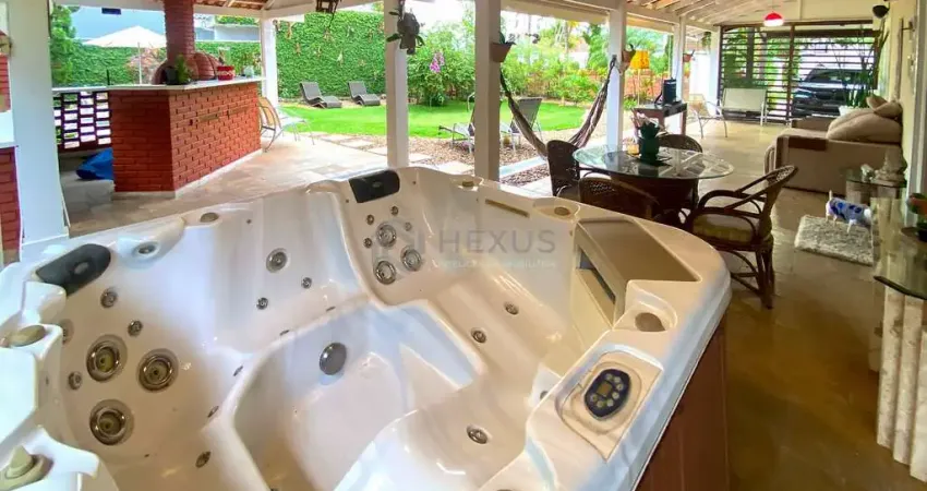 Casa em condomínio fechado com 3 quartos à venda na Avenida Pernambuco, 540, Balneário Praia do Pernambuco, Guarujá