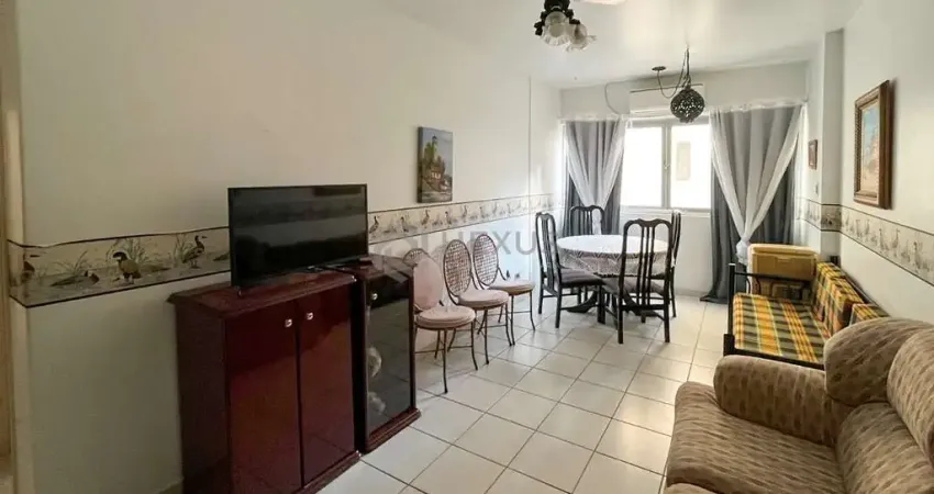 Apartamento a duas quadras da praia das pitangueiras, guaruja