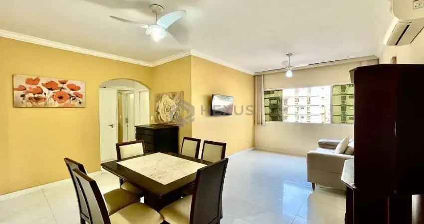 Apartamento com 2 quartos à venda na Rua Antônio Alonso Gonzalez, 149, Jardim Astúrias, Guarujá