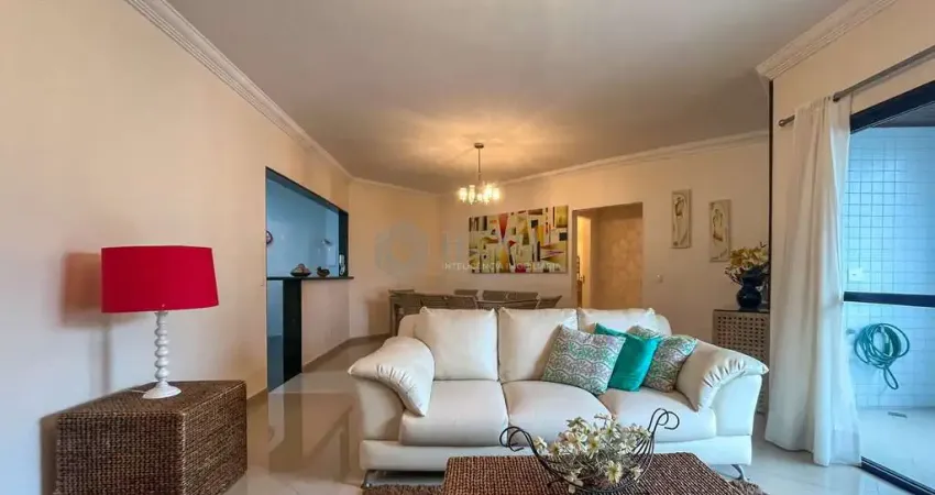 Apartamento com varanda gourmet e lazer a duas quadras da praia das pitangueiras, guaruja