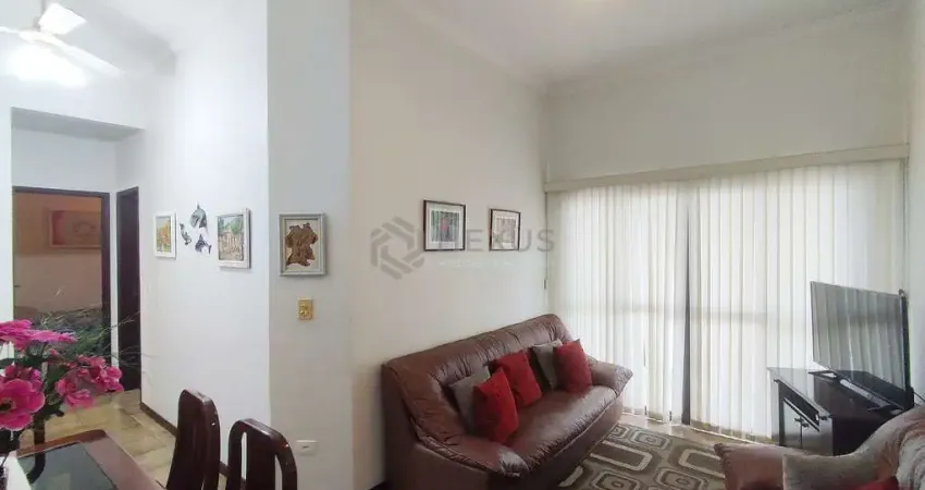 Apartamento com 2 quartos à venda na Rua Jorge Chaddad, 114, Jardim Astúrias, Guarujá