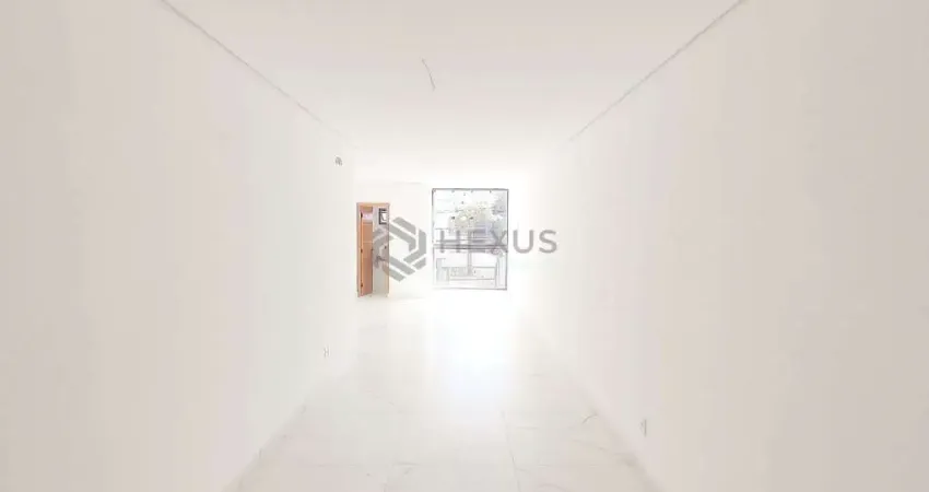 Sobrado geminado recém construido à venda na enseada, guarujá, sp